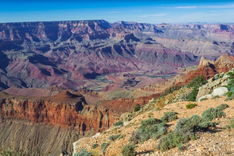 From Phoenix: Grand Canyon with Sedona Day Tour - FAQ
