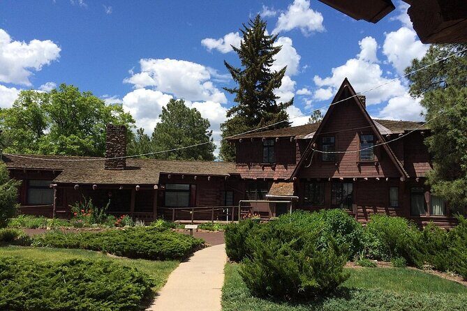 From Phoenix Private Custom Flagstaff Day Tour - Key Points