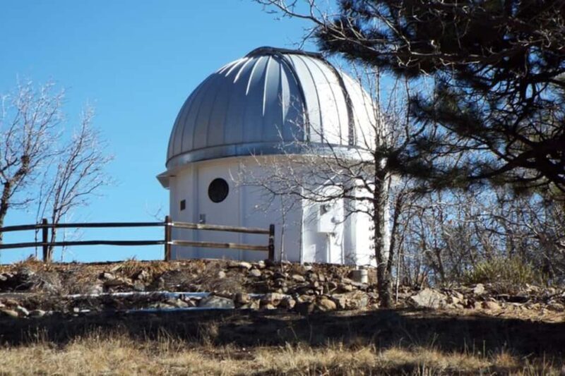 From Phoenix: Private Custom Flagstaff Day Tour - Key Points