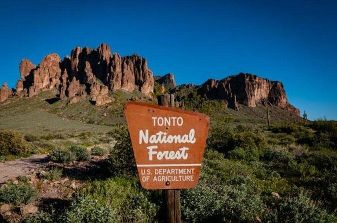 From Phoenix Private Offroad Sonoran Desert and Sunset Tour - FAQ