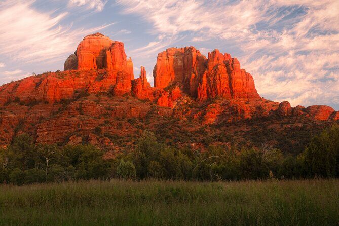 From Phoenix Private Vortex to Vineyard Tour - The Winery Experience: Four Award-Winning Vineyards