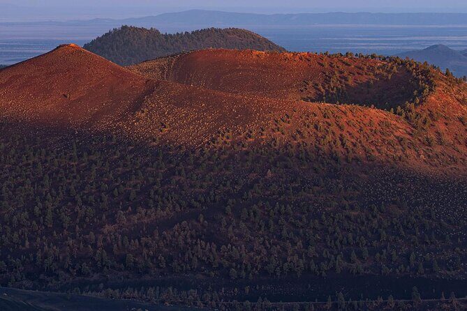 From Phoenix Private Wupatki and Sunset Crater Monument Tour - FAQ