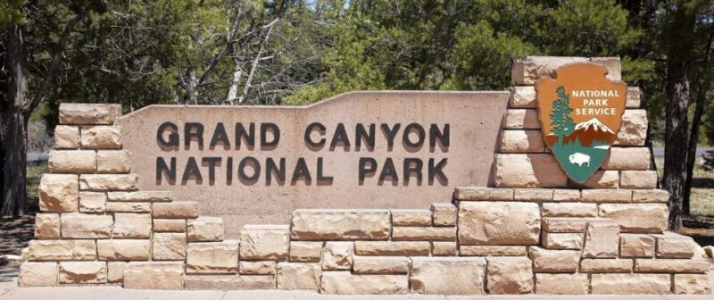 From Phoenix/Scottsdale: Day Tour to Sedona and Grand Canyon - From Phoenix/Scottsdale: Day Tour to Sedona and Grand Canyon