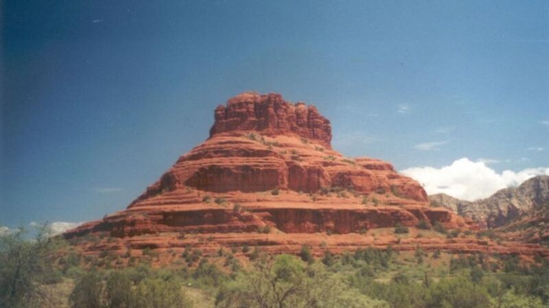 From Phoenix/Scottsdale: Day Tour to Sedona and Grand Canyon - Who Should Consider This Tour?