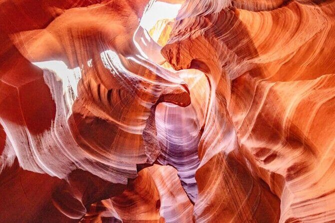 From Phoenix: Small Group Antelope Canyon Day Tour - Who Would Love This Tour?