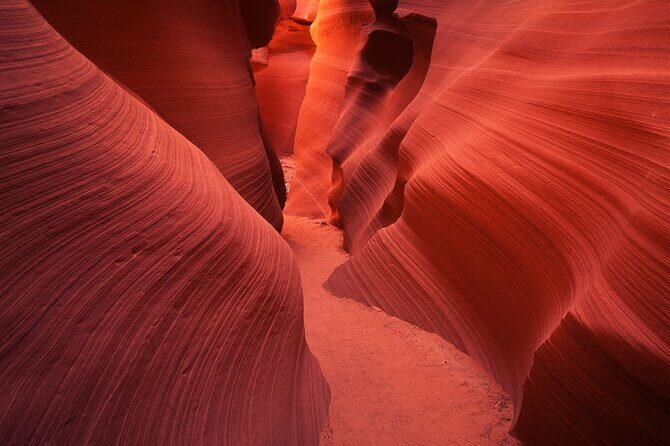 From Phoenix: Small Group Antelope Canyon Day Tour - Frequently Asked Questions