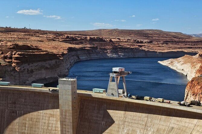 From Phoenix: Small Group Antelope Canyon Day Tour - A Deep Dive into the Antelope Canyon Day Tour