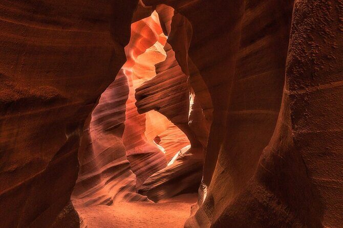 From Phoenix: Small Group Antelope Canyon Day Tour - Who Is This Tour Best Suited For?