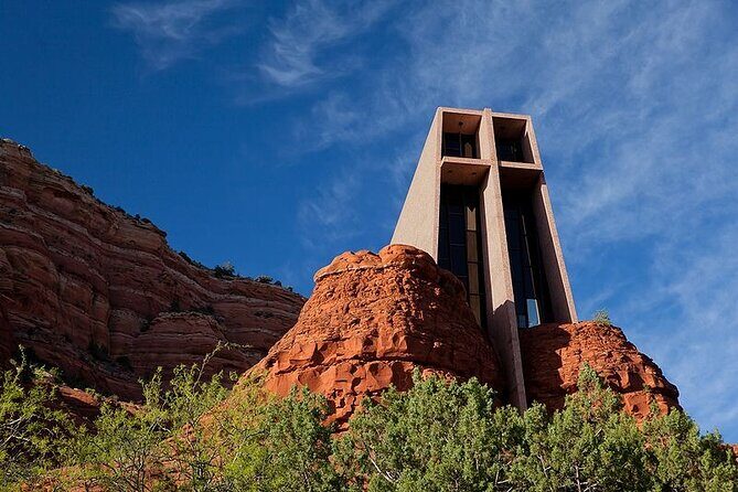 From Phoenix-Small-Group Full Day Tour in Sedona and Grand Canyon - Potential Drawbacks and Considerations