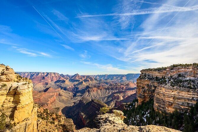 From Phoenix-Small-Group Full Day Tour in Sedona and Grand Canyon - The Sum Up