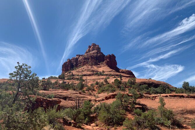 From Phoenix to Grand Canyons South Rim Day Tour - Key Points