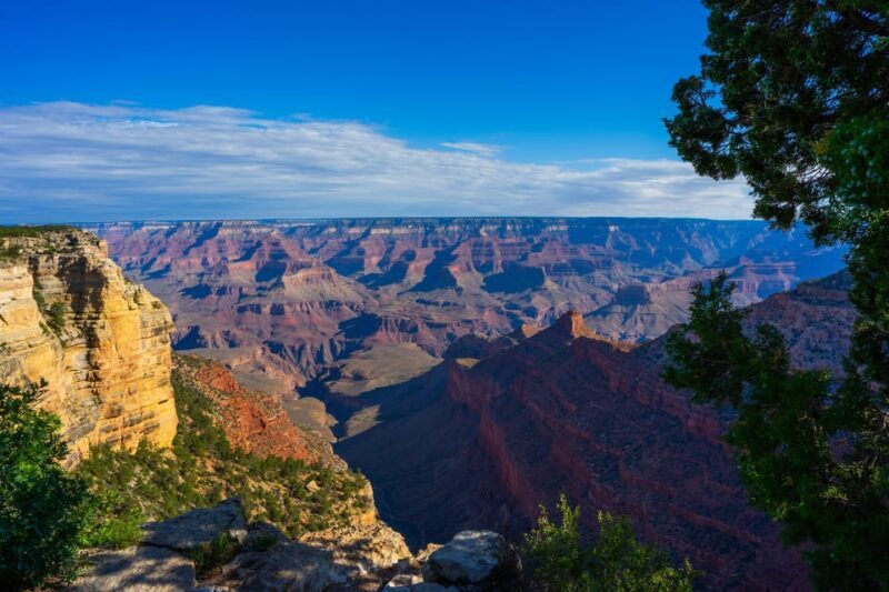 From Phoenix to the Grand Canyon South Rim and Sedona - Who Will Love This Tour?