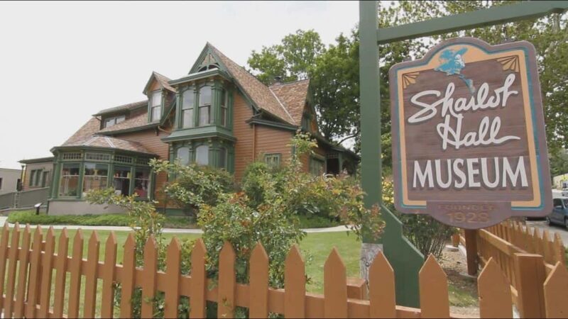 From Phoenix: Tour to Prescott and Whiskey Row - Key Points