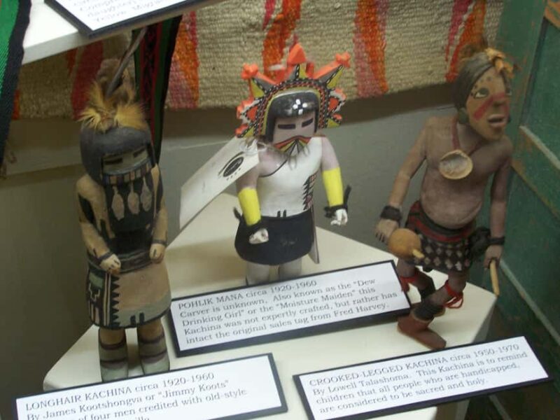 From Phoenix: Tour to Prescott and Whiskey Row - Is This Tour Worth It?