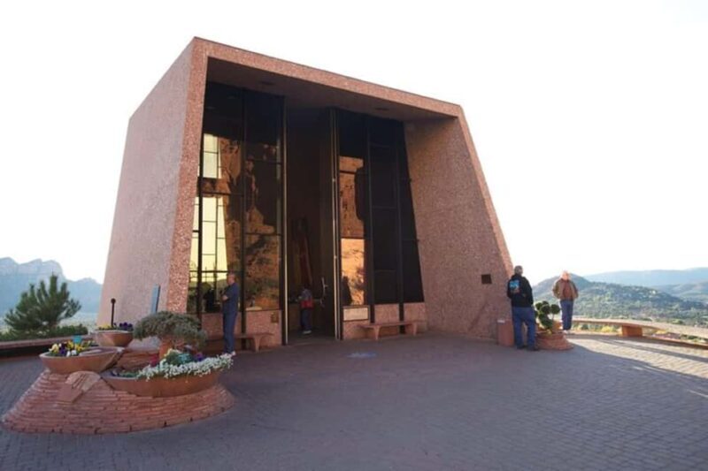 From Phoenix: Vortex to Vineyard Private Tour - Who This Tour Is Perfect For