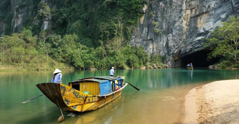 From Phong Nha/Dong Hoi: Paradise and Phong Nha Cave Tour - Who Should Consider This Tour?