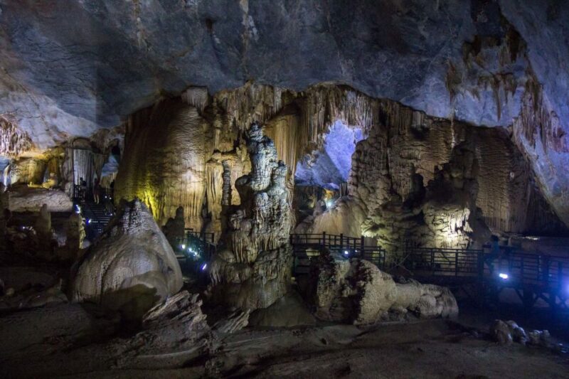 From Phong Nha/Dong Hoi: Paradise and Phong Nha Cave Tour - Final Thoughts