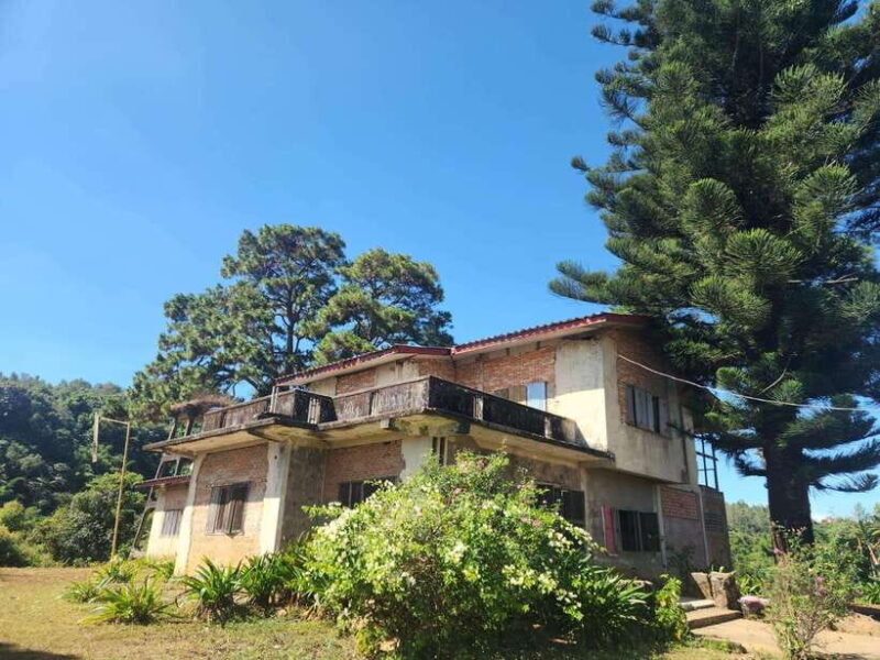 From Phonsavan: Plain of Jars and Long Cheng Tour - Exploring the Itinerary in Detail