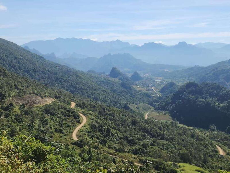 From Phonsavan: Plain of Jars and Long Cheng Tour - FAQ