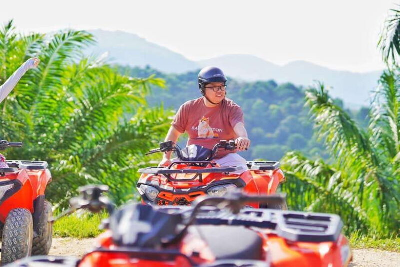 From Phuket: ATV Scenic Routes with Karon and Patong Views - Why This Tour Is Worth Considering
