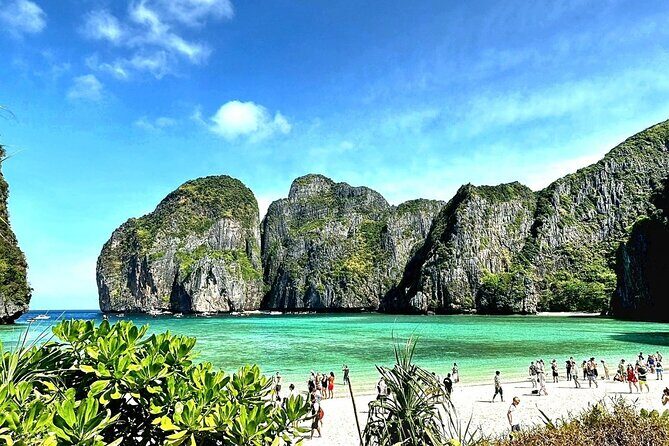 From Phuket: Phi Phi, Maya and Bamboo Islands Full Day Visit - Why Travelers Love This Experience