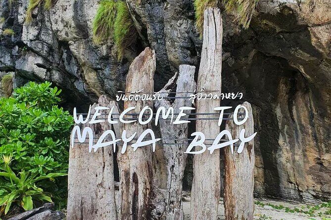 From Phuket: Phi Phi, Maya and Bamboo Islands Full Day Visit - Authenticity and Value
