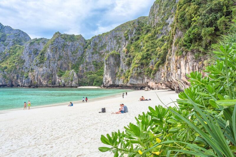 From Phuket: Phi Phi, Maya Bay, & Khai Islands Premium Trip - Who Should Consider This Tour?