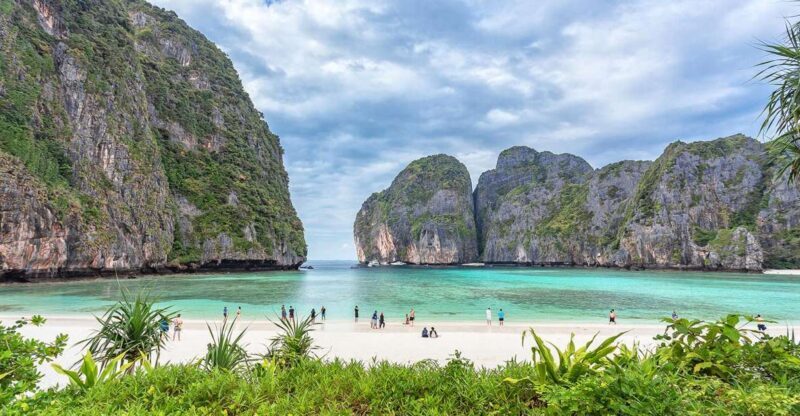 From Phuket: Phi Phi, Maya Bay, & Khai Islands Premium Trip - FAQs