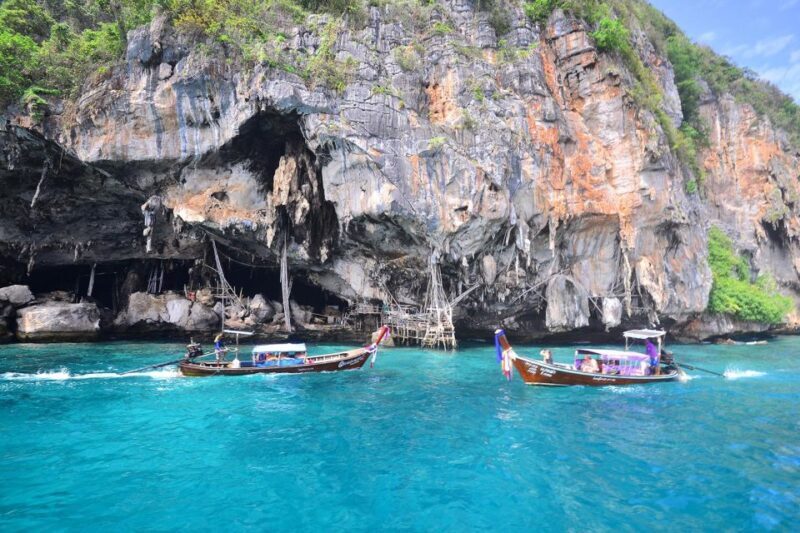 From Phuket: Phi Phi, Maya Bay, & Khai Islands Premium Trip - Final Thoughts