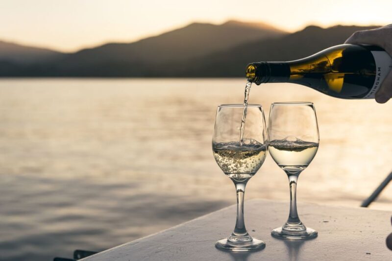 From Picton: Marlborough Sounds Cruise with Seafood - Who Is This Tour Best For?