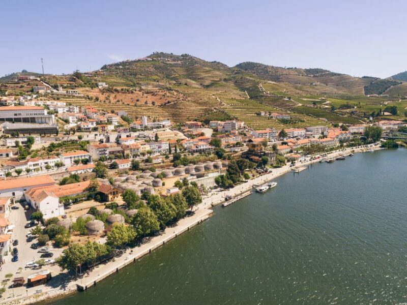 From Pinhão: Douro Valley Rabelo Boat Tour with Audio Guide - Who Will Love This Tour?