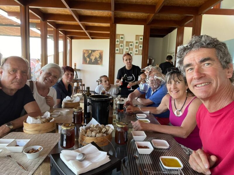 From Pinhão: Douro Valley Tour w/ Wine Tasting and Boat Trip - Who Would Enjoy This Tour?