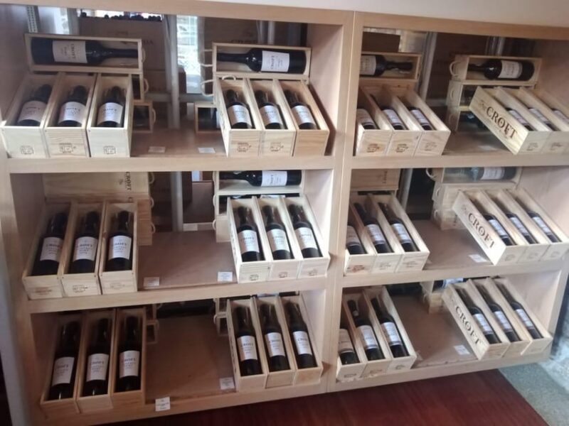 From Pinhão: Douro Valley Tour w/ Wine Tasting and Boat Trip - FAQ