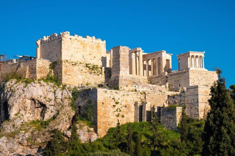 From Piraeus: Athens Small-Group Disembark Shore Excursion - FAQs