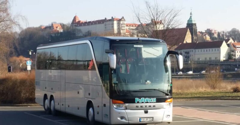 From Pirna: Prague Guided Day Trip by Coach - Who Should Consider This Tour?
