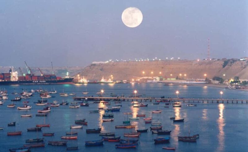 From Piura | Full-day excursion to Paita and Colán - Who Should Consider This Tour?