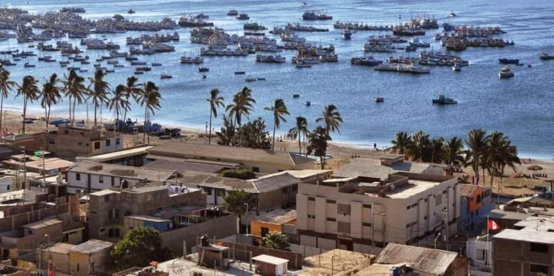 From Piura || Full day excursion to Paita and Colán - Who Is This Tour Best For?