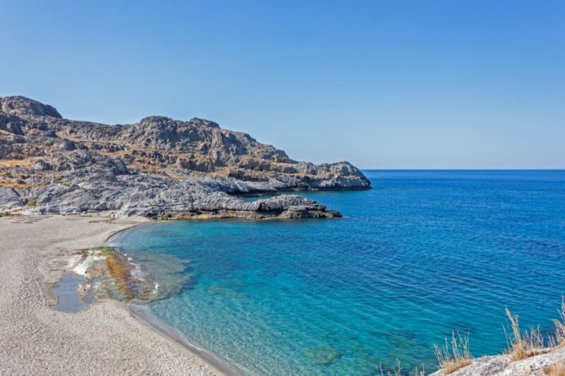 From Plakias: Beach Safari to Ammoudi and Preveli - FAQ