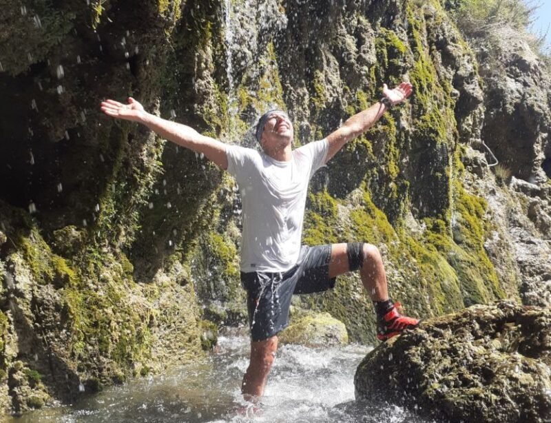 From Plakias: Kourtaliotiko Gorge Guided River Trekking - From Plakias: Kourtaliotiko Gorge Guided River Trekking — A Natural Adventure in Crete