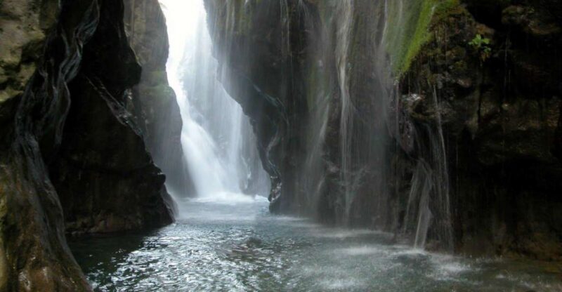 From Plakias: Kourtaliotiko Gorge Guided River Trekking - An Authentic Crete Adventure: What to Expect on the River Trekking Tour