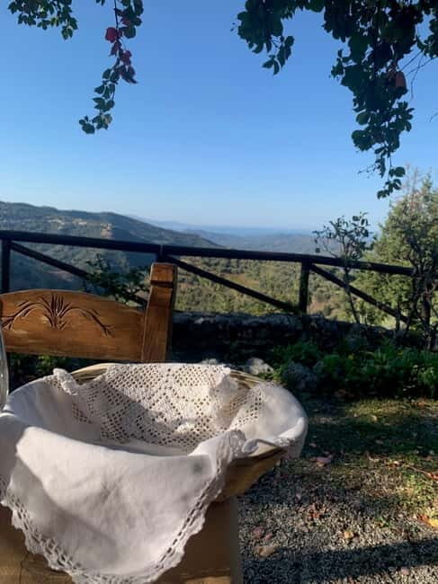 From Platanias: Guided Mountain Half day Trip with snack! - FAQ