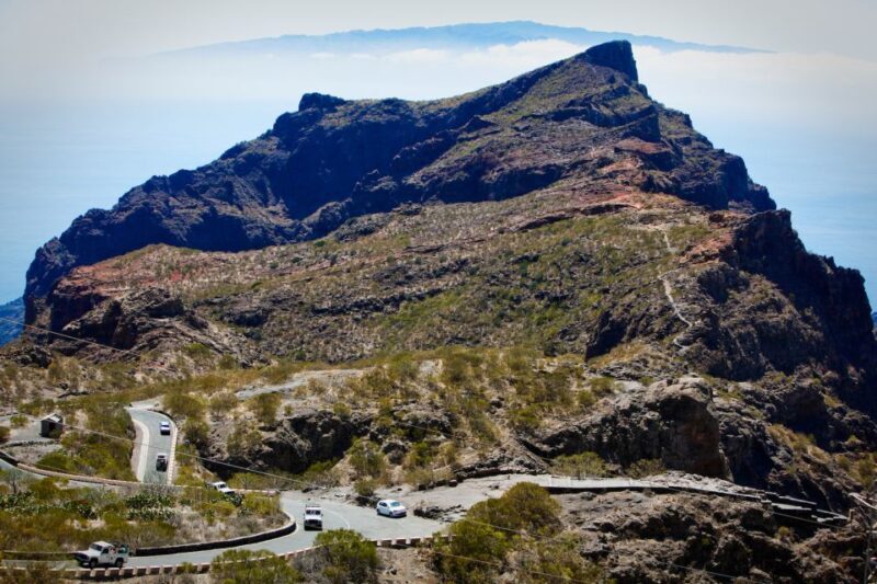 From Playa de las Américas: Full-Day Teide Jeep Safari - Frequently Asked Questions