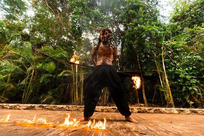 From Playa del Carmen ATV Adventure with Ziplines, Cenote - Final Thoughts