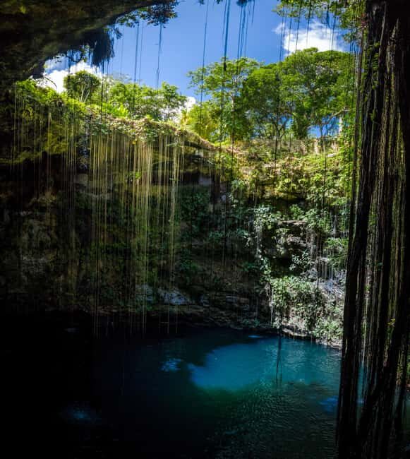 From Playa del Carmen: Tour to Chichén Itzá, Valladolid with Cenote and buffet - What Does This Tour Really Offer?