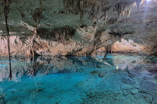 From Playa del Carmen Tour Tulum Adventure - Who Will Love This Tour?