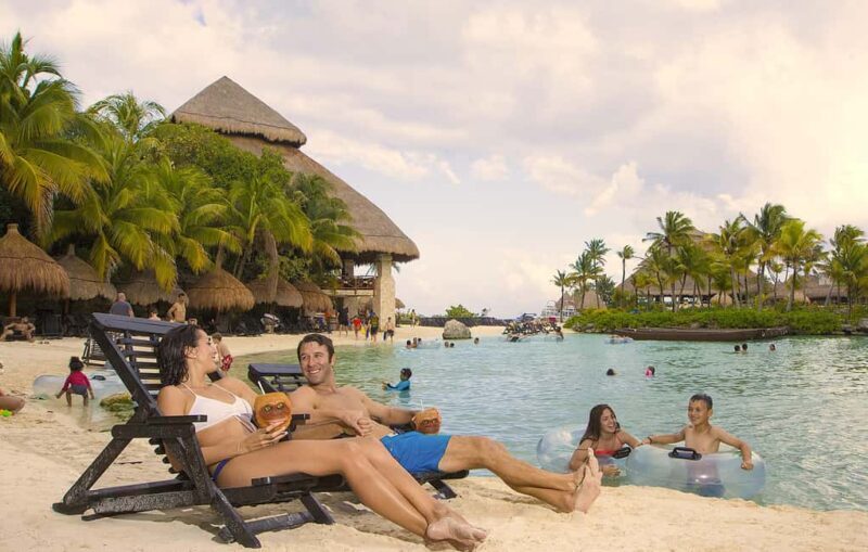 From Playa del Carmen: Xcaret Park All-Inclusive - Practical Tips for Your Day at Xcaret
