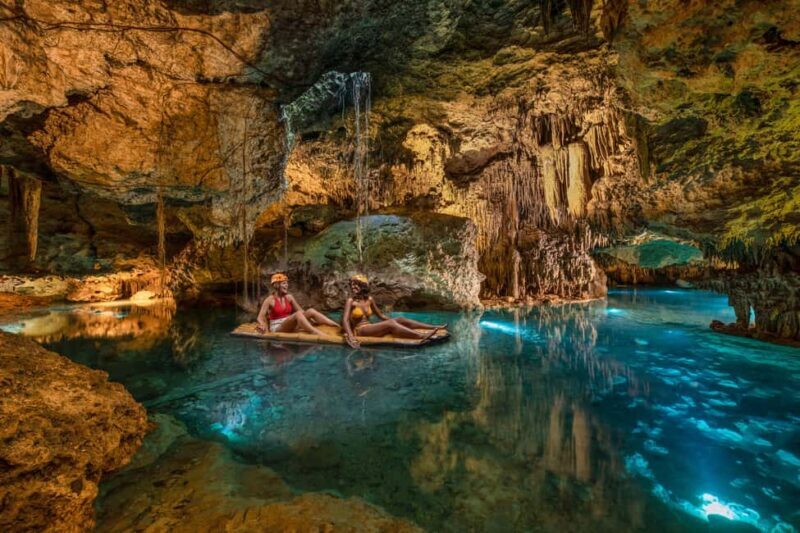 From Playa del Carmen: Xplor Park Admission, Full Day - Final Thoughts