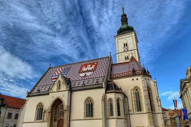 From Plitvice Lakes to Zagreb private one-way transfer - An In-Depth Look at the Private Transfer from Plitvice Lakes to Zagreb