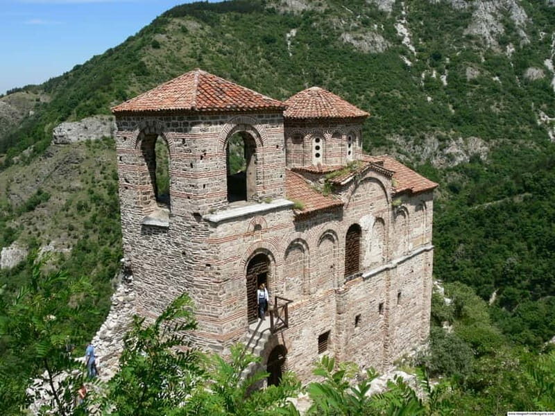 From Plovdiv: Bachkovo Monastery & Asens Fortress Tour - The Sum Up