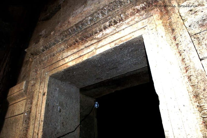 From Plovdiv: Koprivshtica and Starosel Thracian Tomb Tour - In Summary